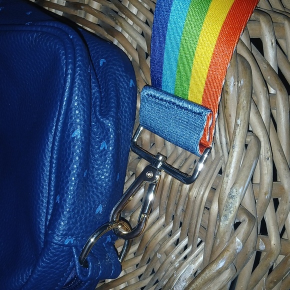 Sophie Allport Crossbody ECU - Picture 5 of 11